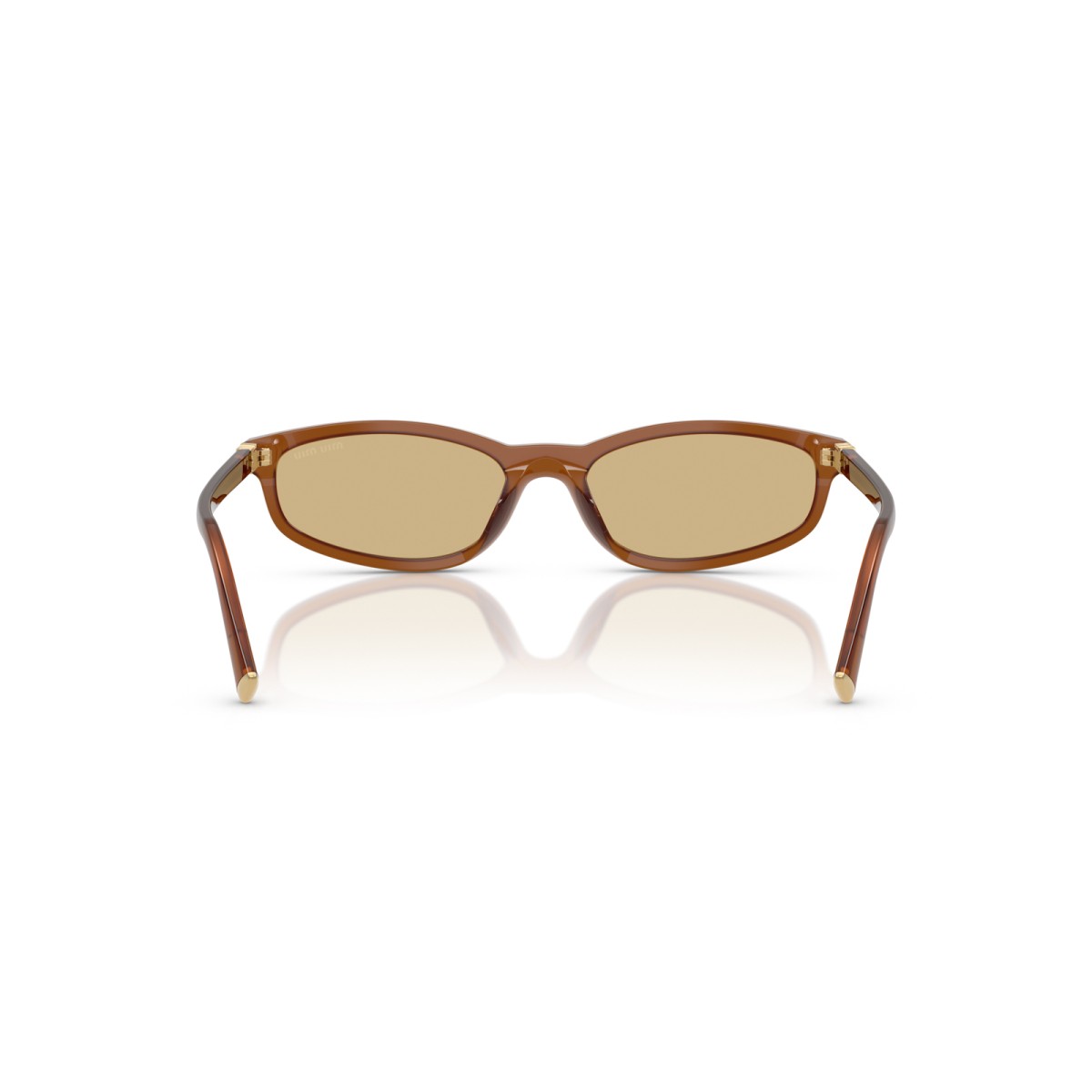 MIU MIU MU A06S 22I10R | Gafas de sol | Vytria Eyewear