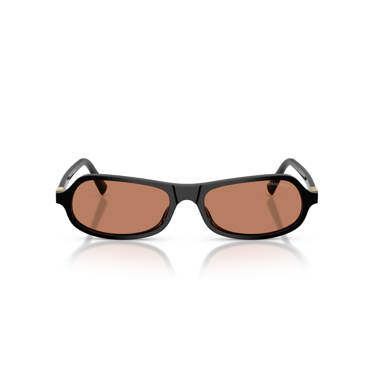 MIU MIU MU B10SU 16K90Q | Sunglasses | Vytria Eyewear