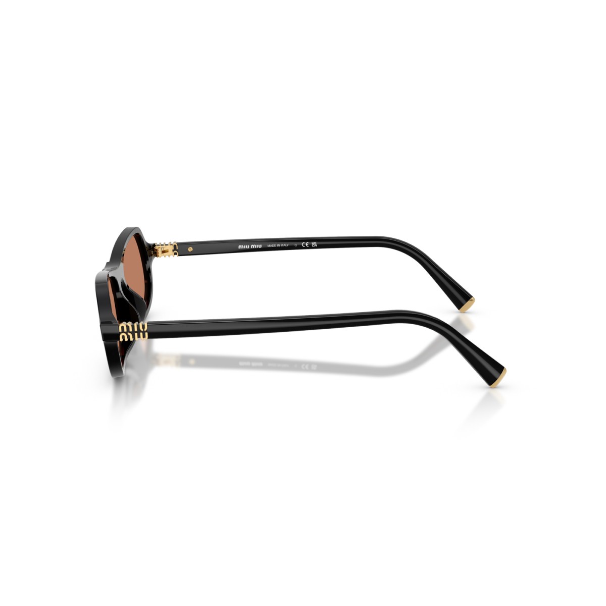 MIU MIU MU B10SU 16K90Q | Sunglasses | Vytria Eyewear