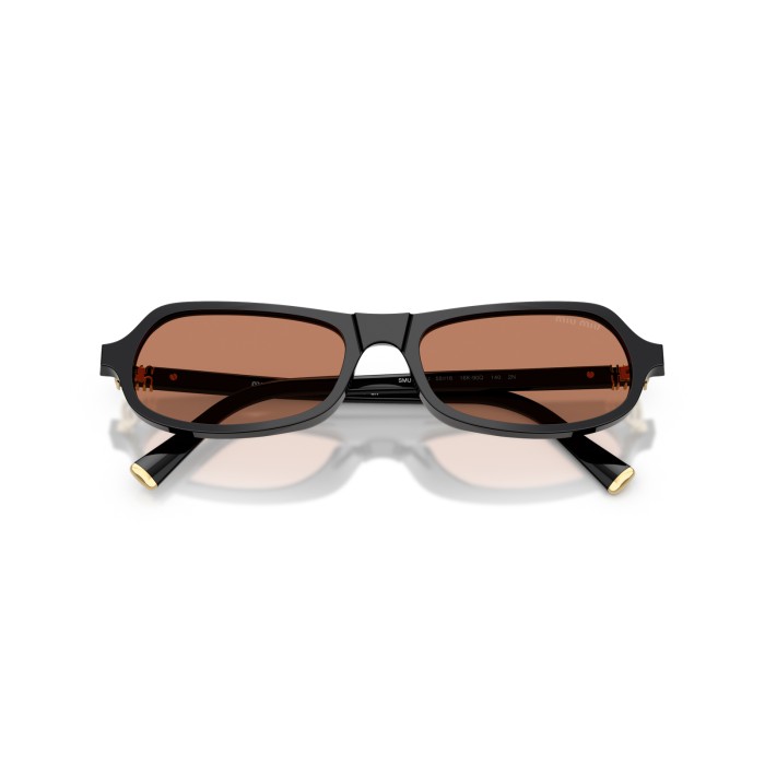 MIU MIU MU B10SU 16K90Q