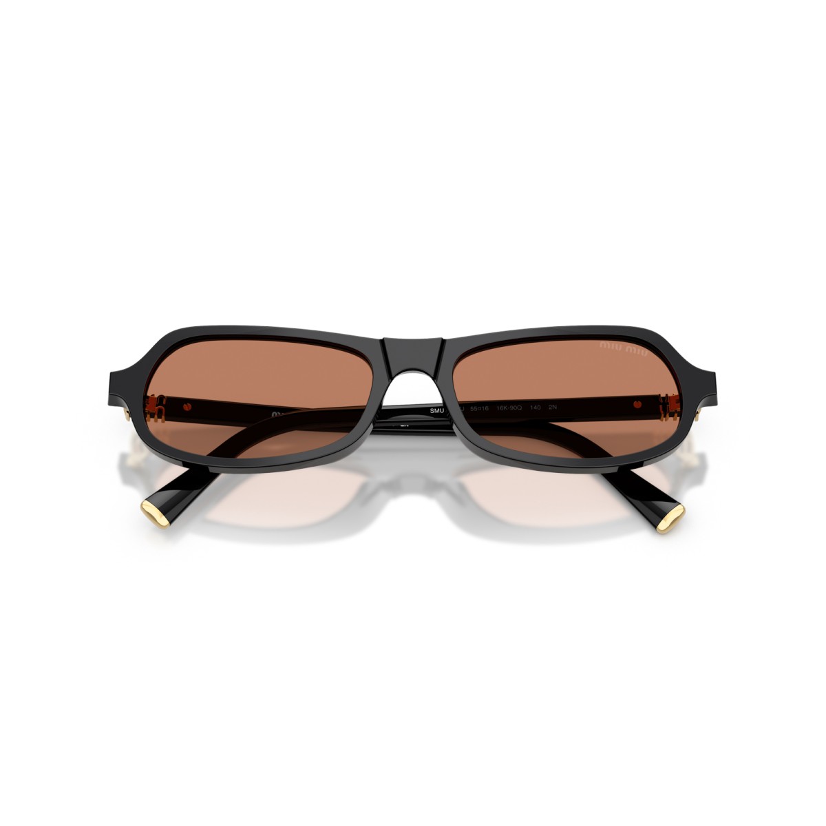 MIU MIU MU B10SU 16K90Q | Sunglasses | Vytria Eyewear
