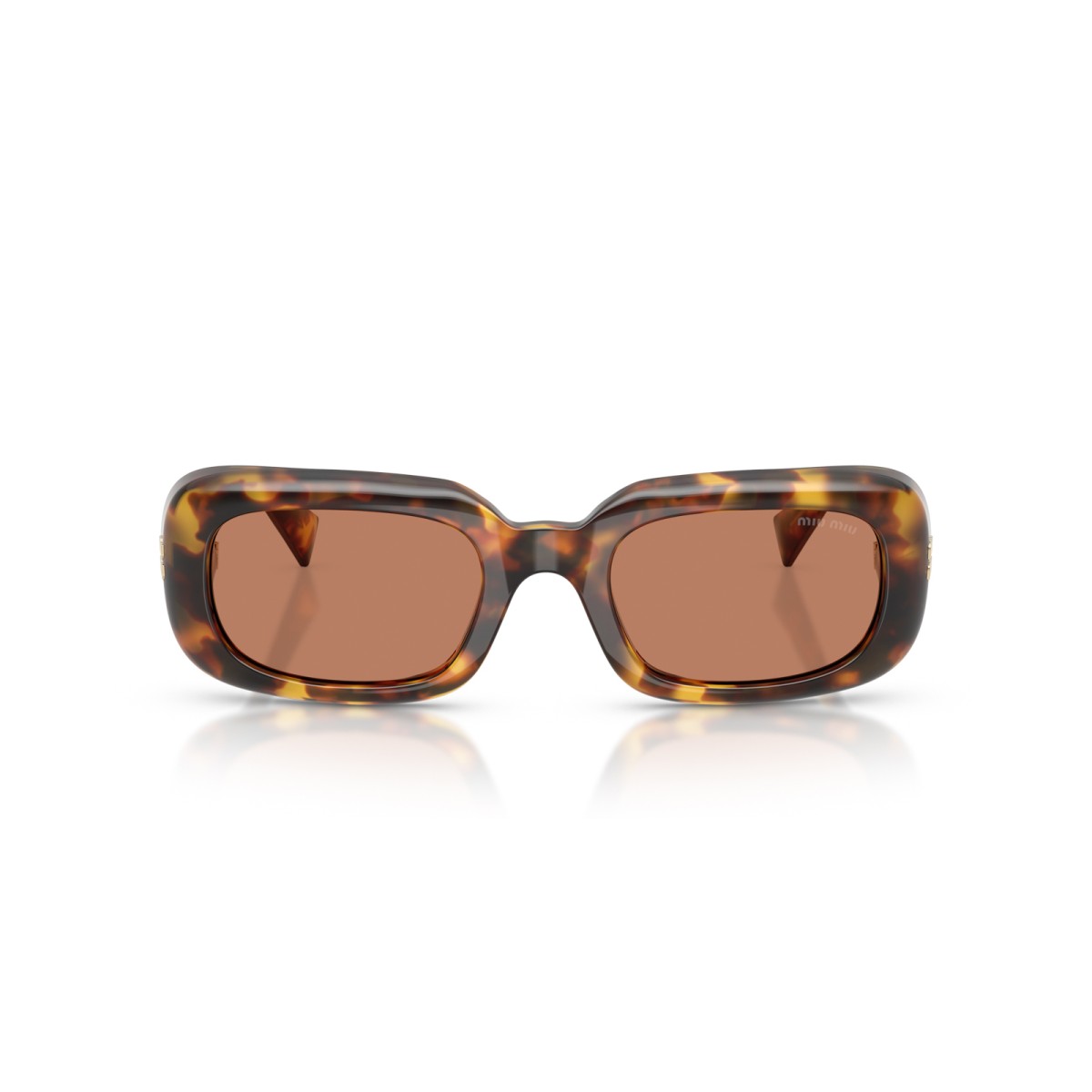 MIU MIU MU B13S 14L90Q | Gafas de sol | Vytria Eyewear