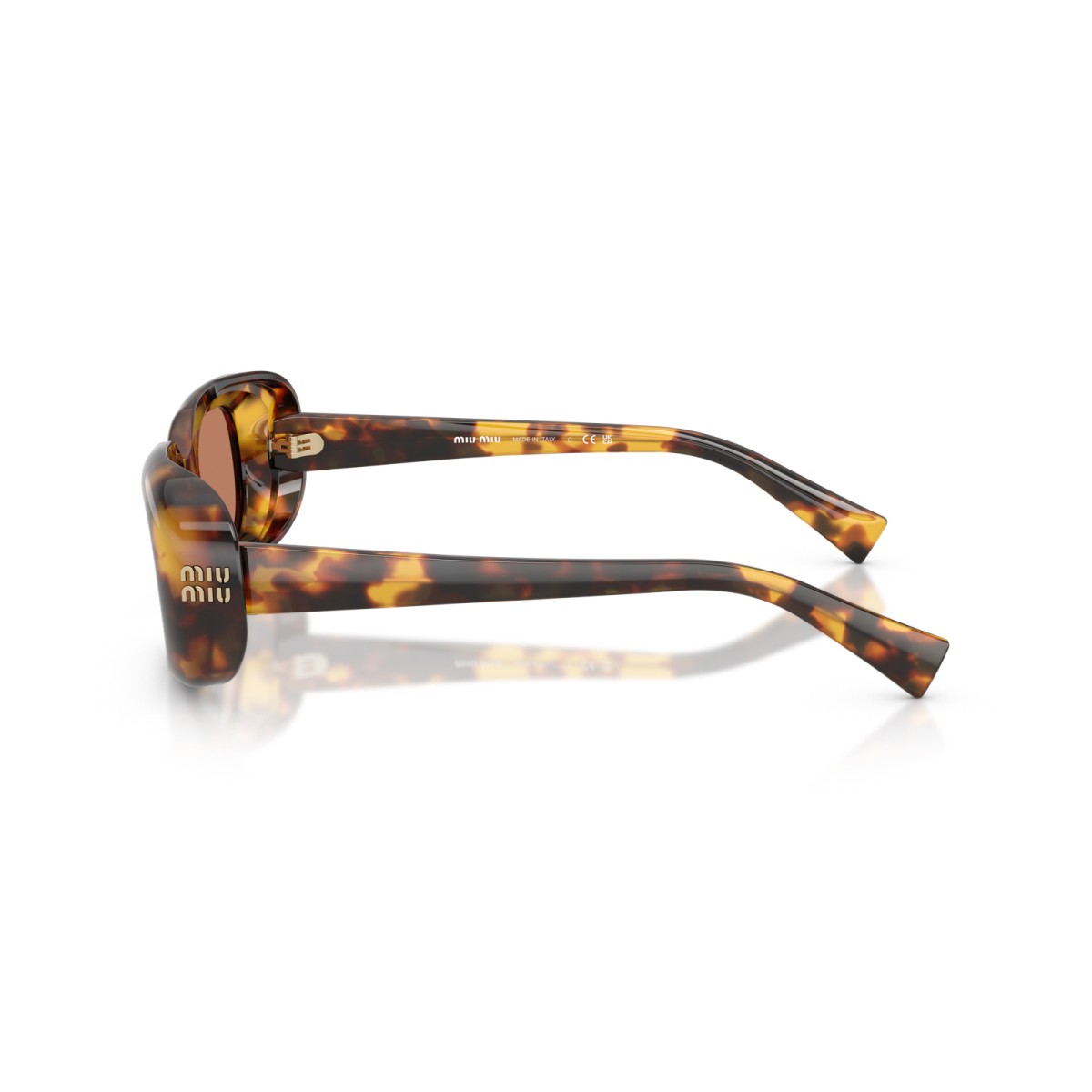 MIU MIU MU B13S 14L90Q | Gafas de sol | Vytria Eyewear
