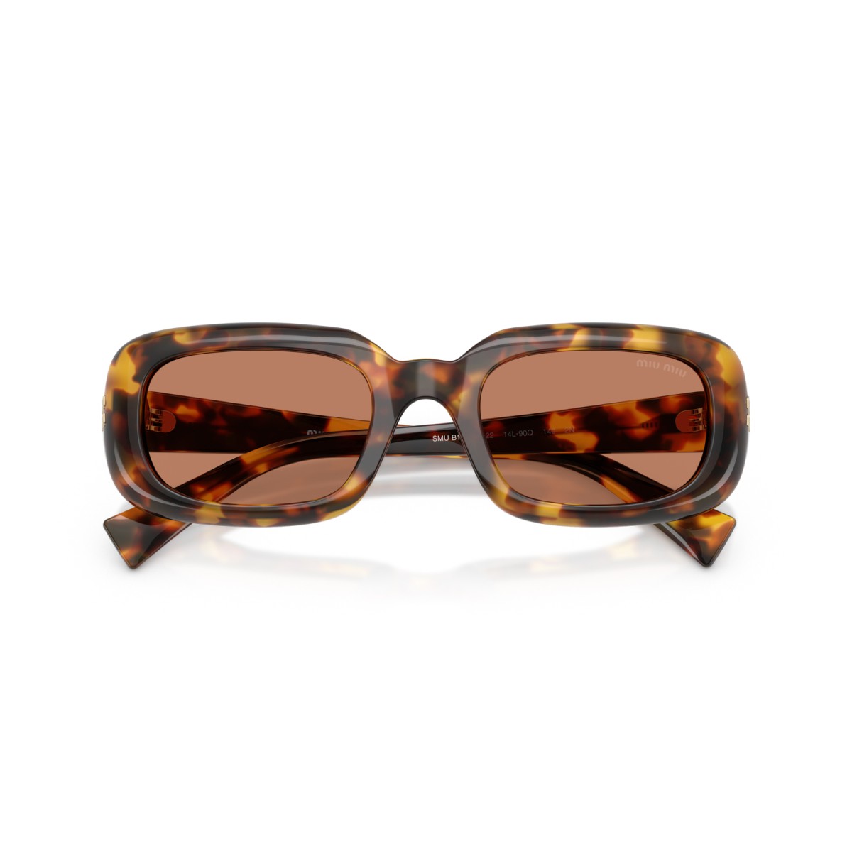 MIU MIU MU B13S 14L90Q | Gafas de sol | Vytria Eyewear