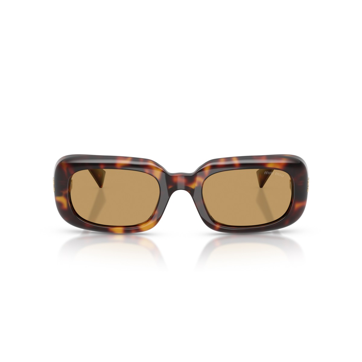 MIU MIU MU B13S 27L10Y | Gafas de sol | Vytria Eyewear