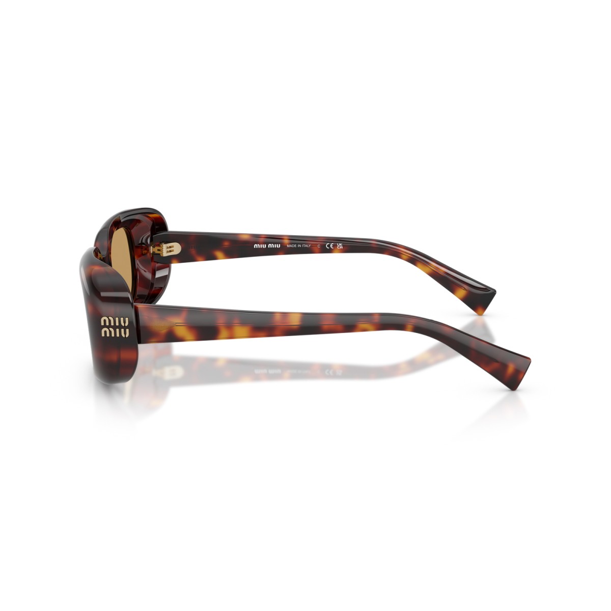 MIU MIU MU B13S 27L10Y | Gafas de sol | Vytria Eyewear