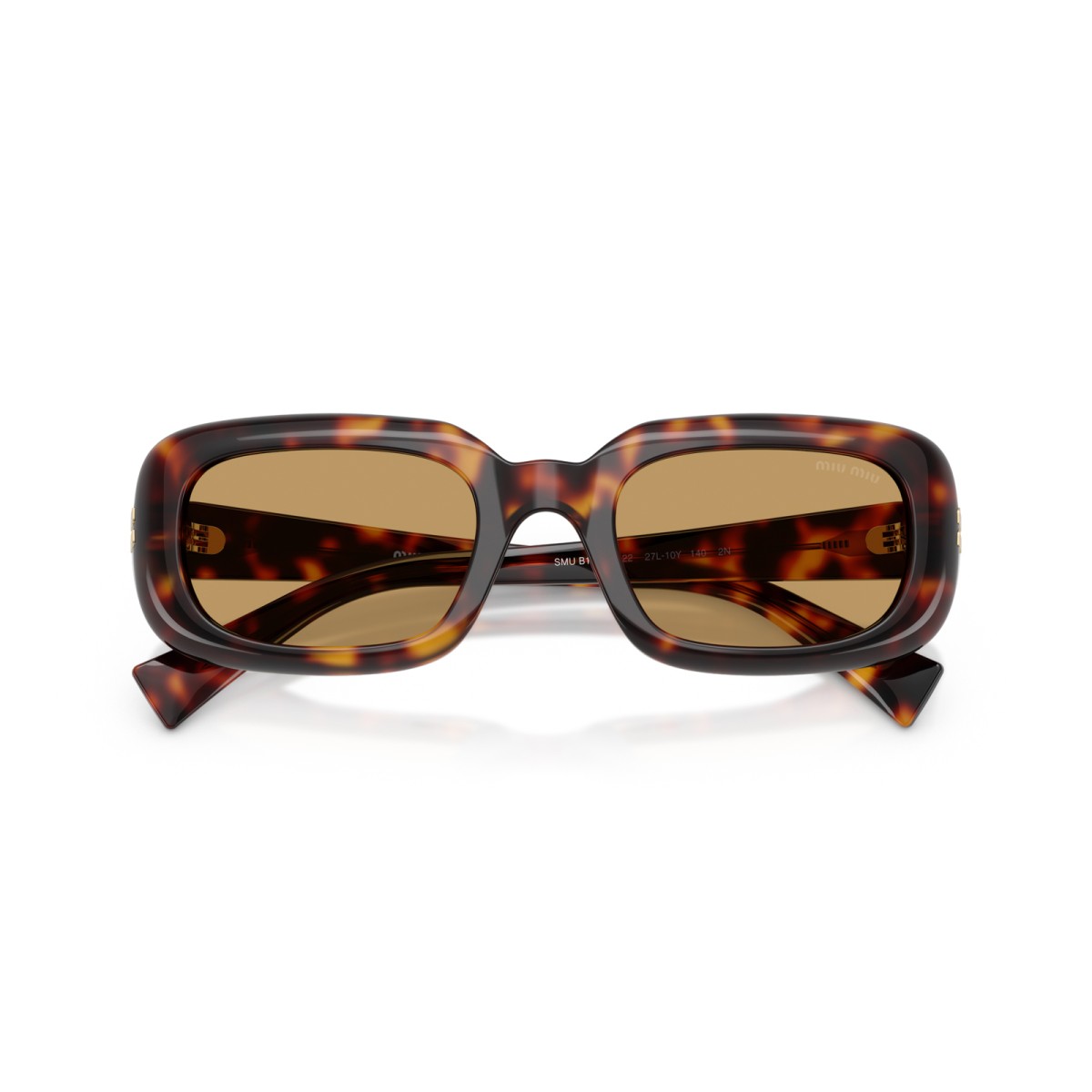 MIU MIU MU B13S 27L10Y | Gafas de sol | Vytria Eyewear