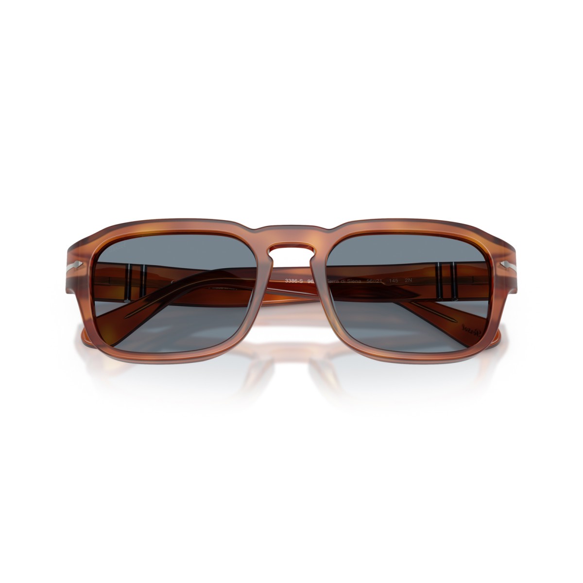 PERSOL PO3386S 9656 | Sunglasses | Vytria Eyewear