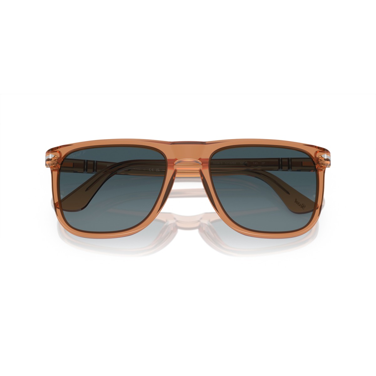 PERSOL PO3336S 1213S3 | Sunglasses | Vytria Eyewear