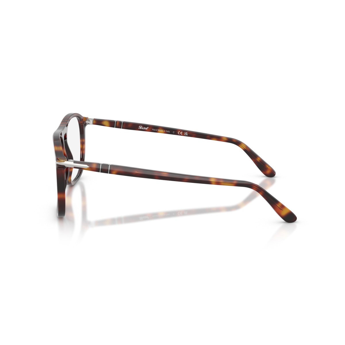PERSOL PO3392V 24 | Eyeglasses | Vytria Eyewear