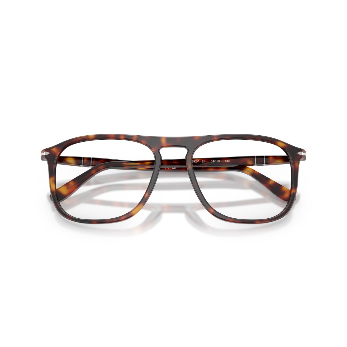 PERSOL PO3392V 24 | Eyeglasses | Vytria Eyewear