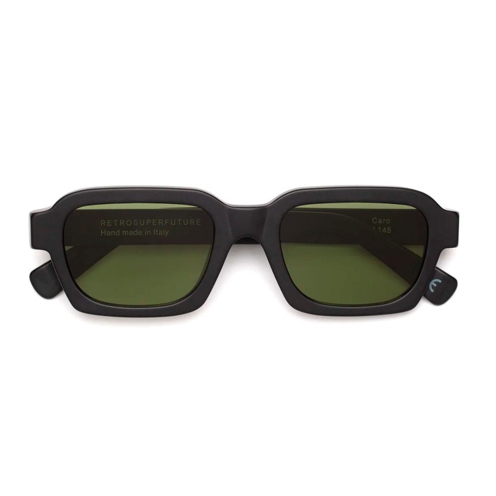 Caro Black Matte HIW
