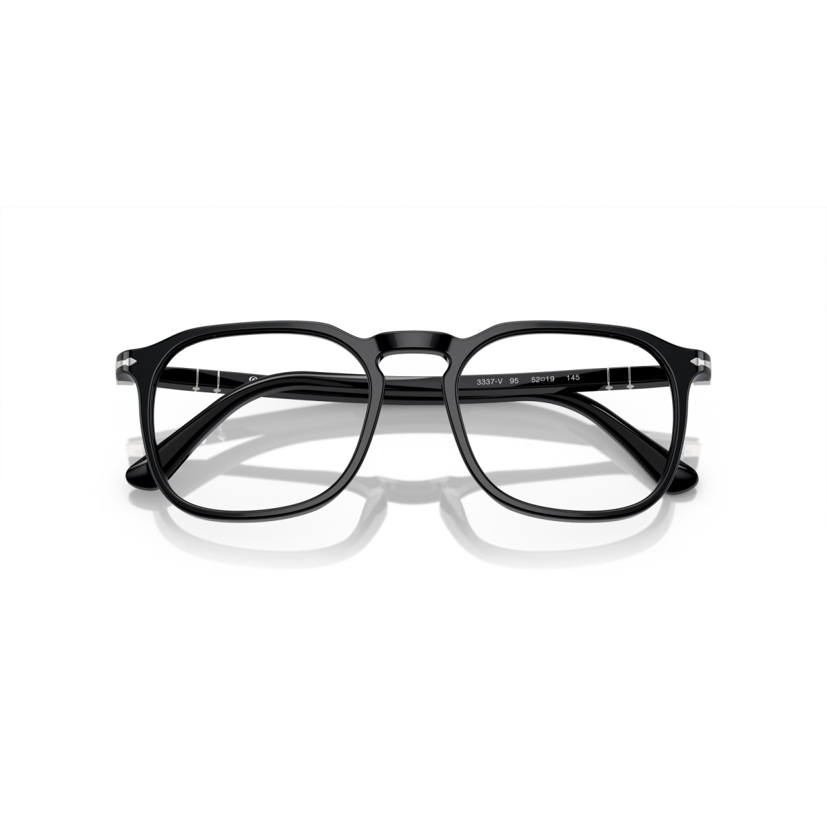 PERSOL PO3337V 95 | Eyeglasses | Vytria Eyewear