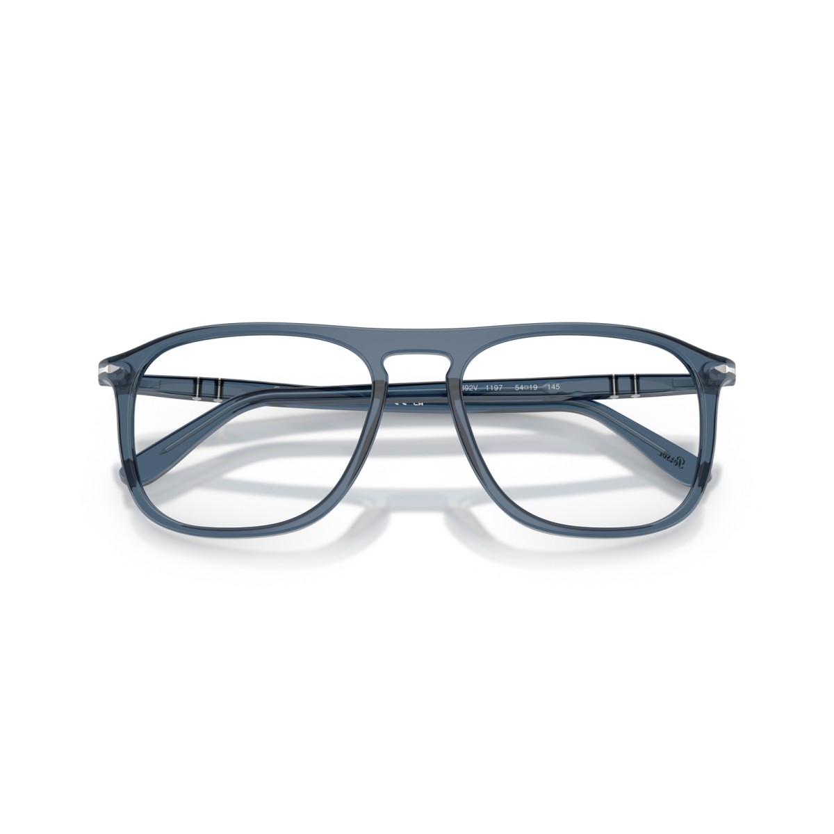 PERSOL PO3392V 1197 | Eyeglasses | Vytria Eyewear