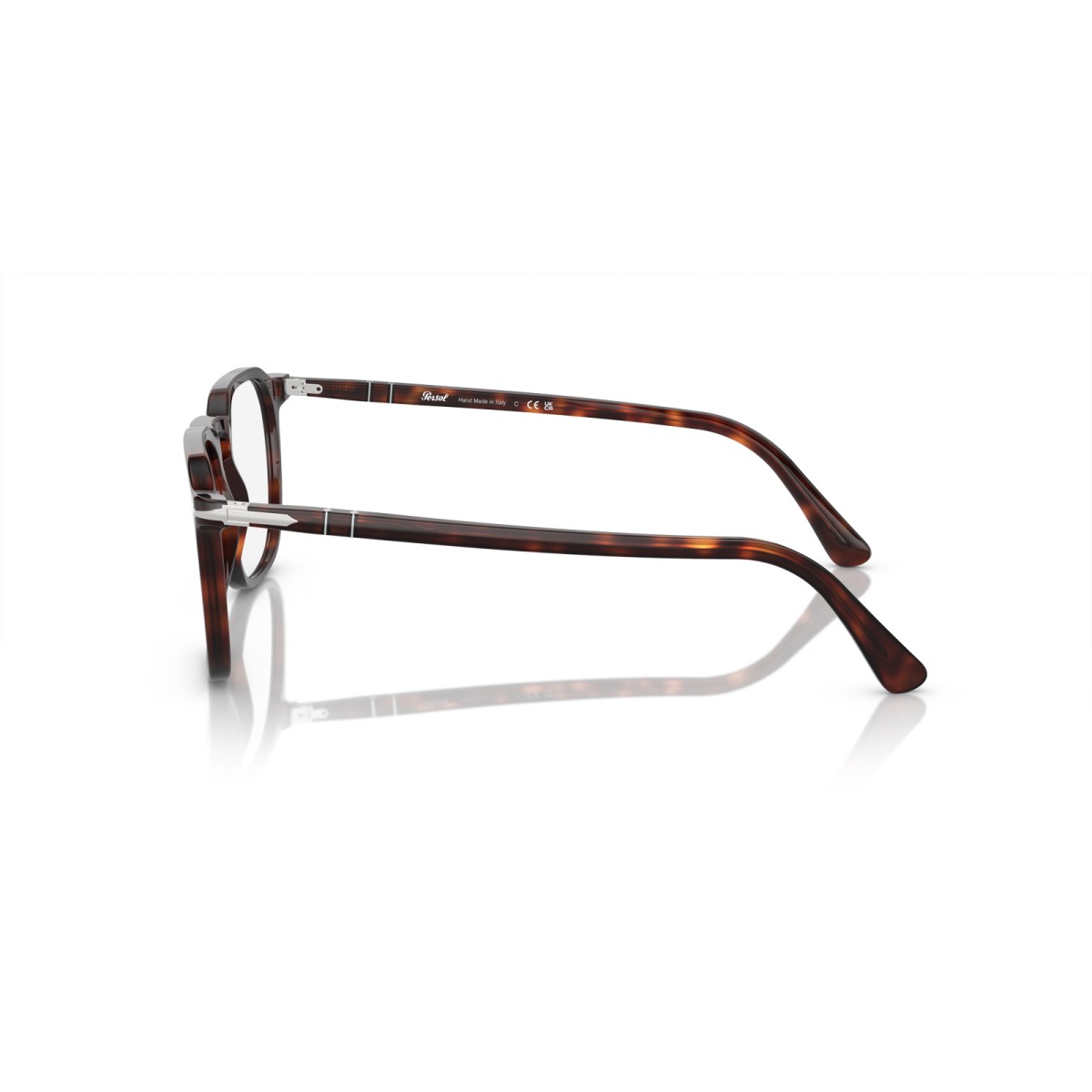 PERSOL PO3337V 24 | Eyeglasses | Vytria Eyewear