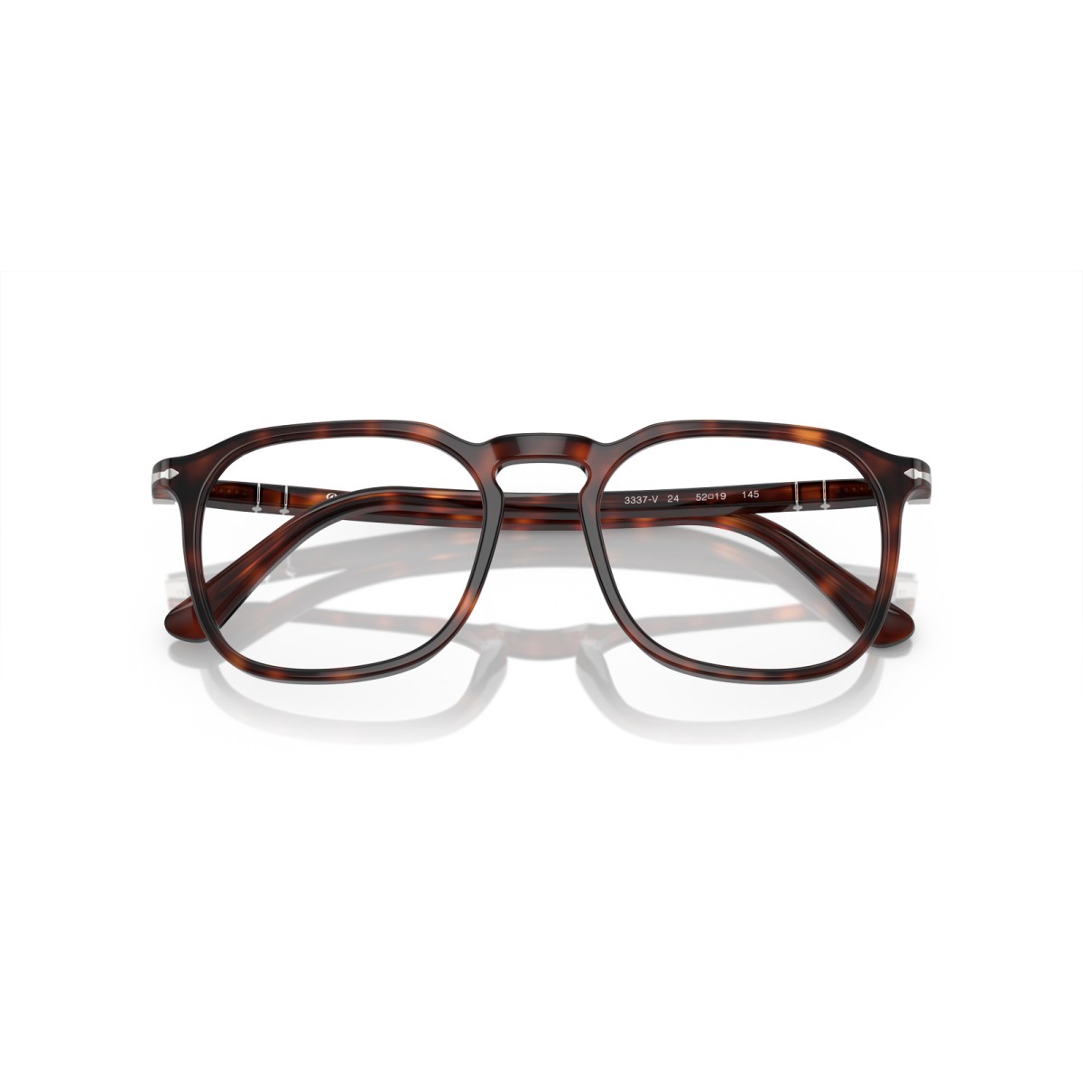 PERSOL PO3337V 24 | Eyeglasses | Vytria Eyewear