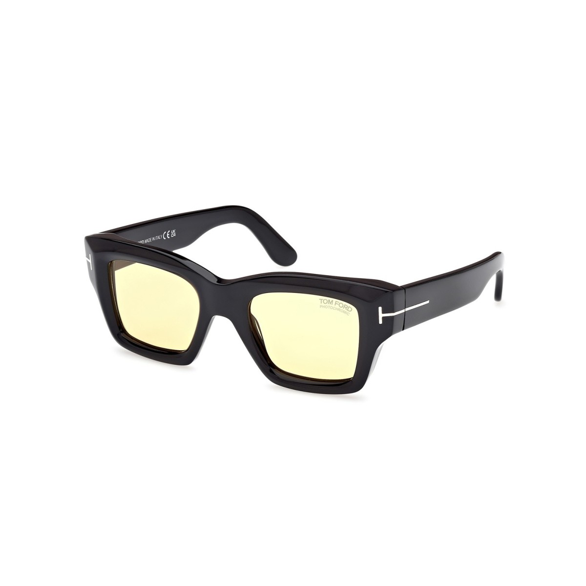 TOM FORD FT1154 01E | Gafas de sol | Vytria Eyewear
