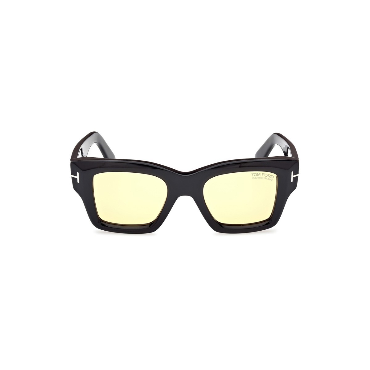 TOM FORD FT1154 01E | Gafas de sol | Vytria Eyewear
