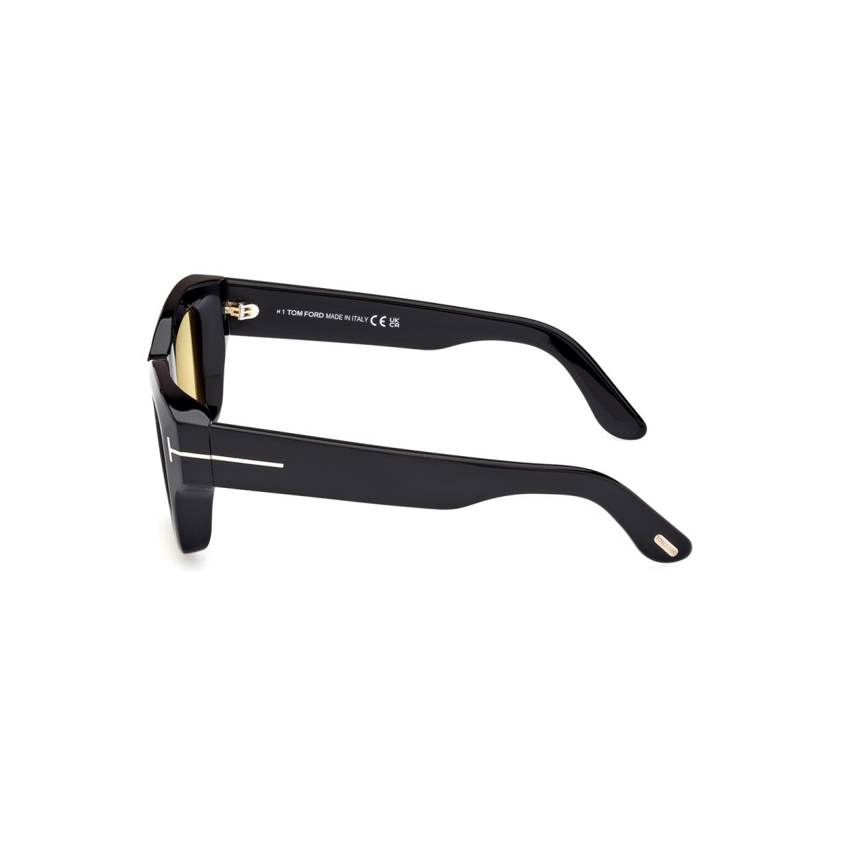TOM FORD FT1154 01E | Gafas de sol | Vytria Eyewear