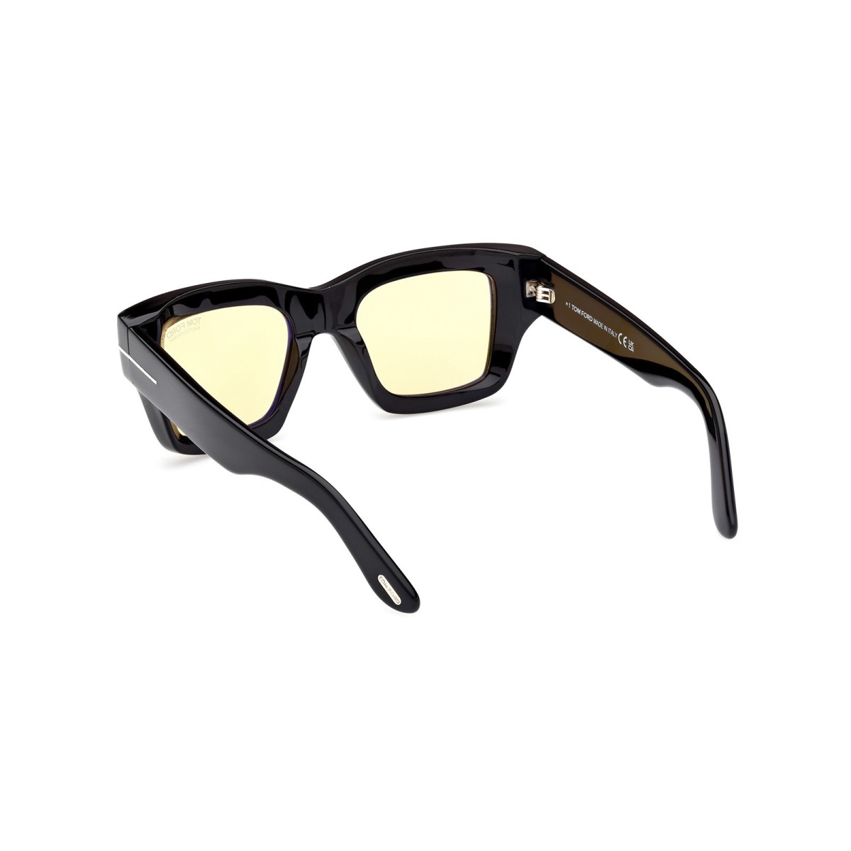 TOM FORD FT1154 01E | Gafas de sol | Vytria Eyewear