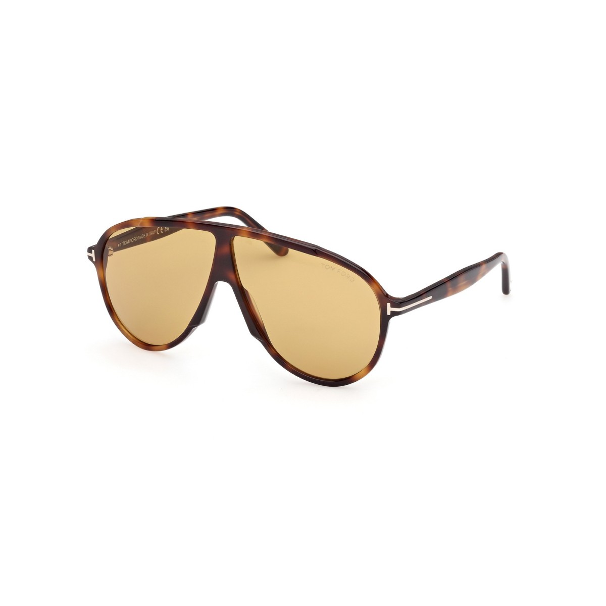 TOM FORD FT1211 53E | Sunglasses | Vytria Eyewear