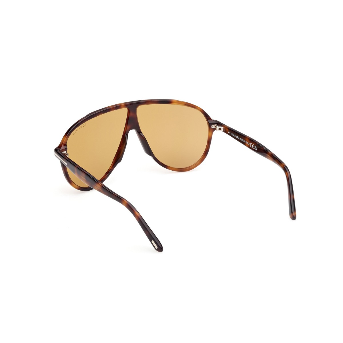 TOM FORD FT1211 53E | Sunglasses | Vytria Eyewear