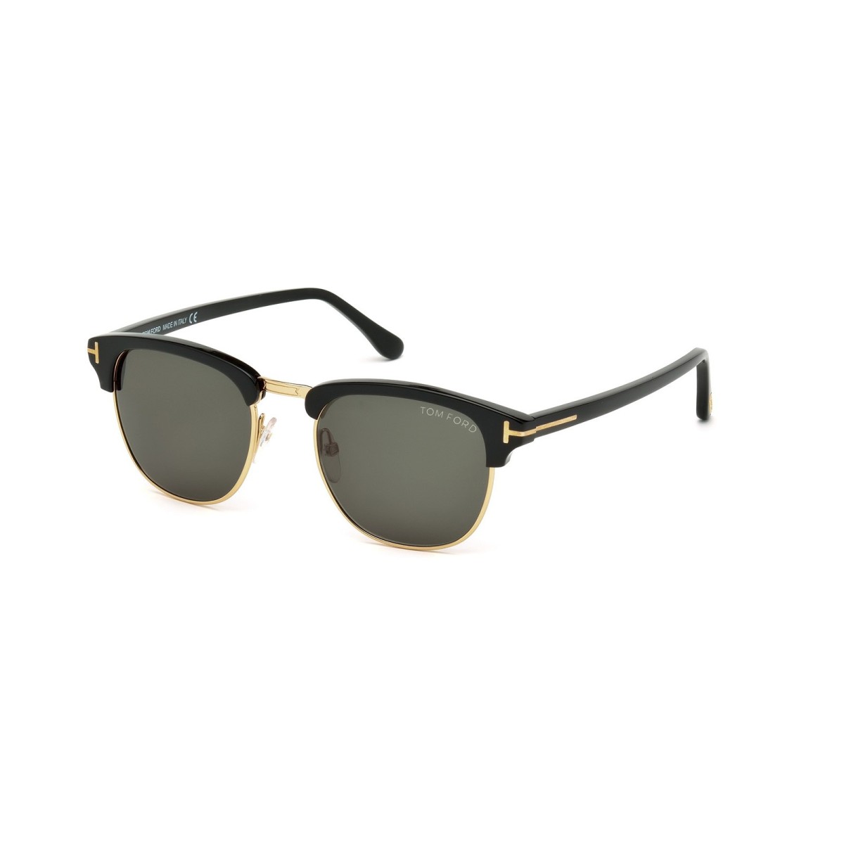 TOM FORD FT0248 05N | Sunglasses | Vytria Eyewear