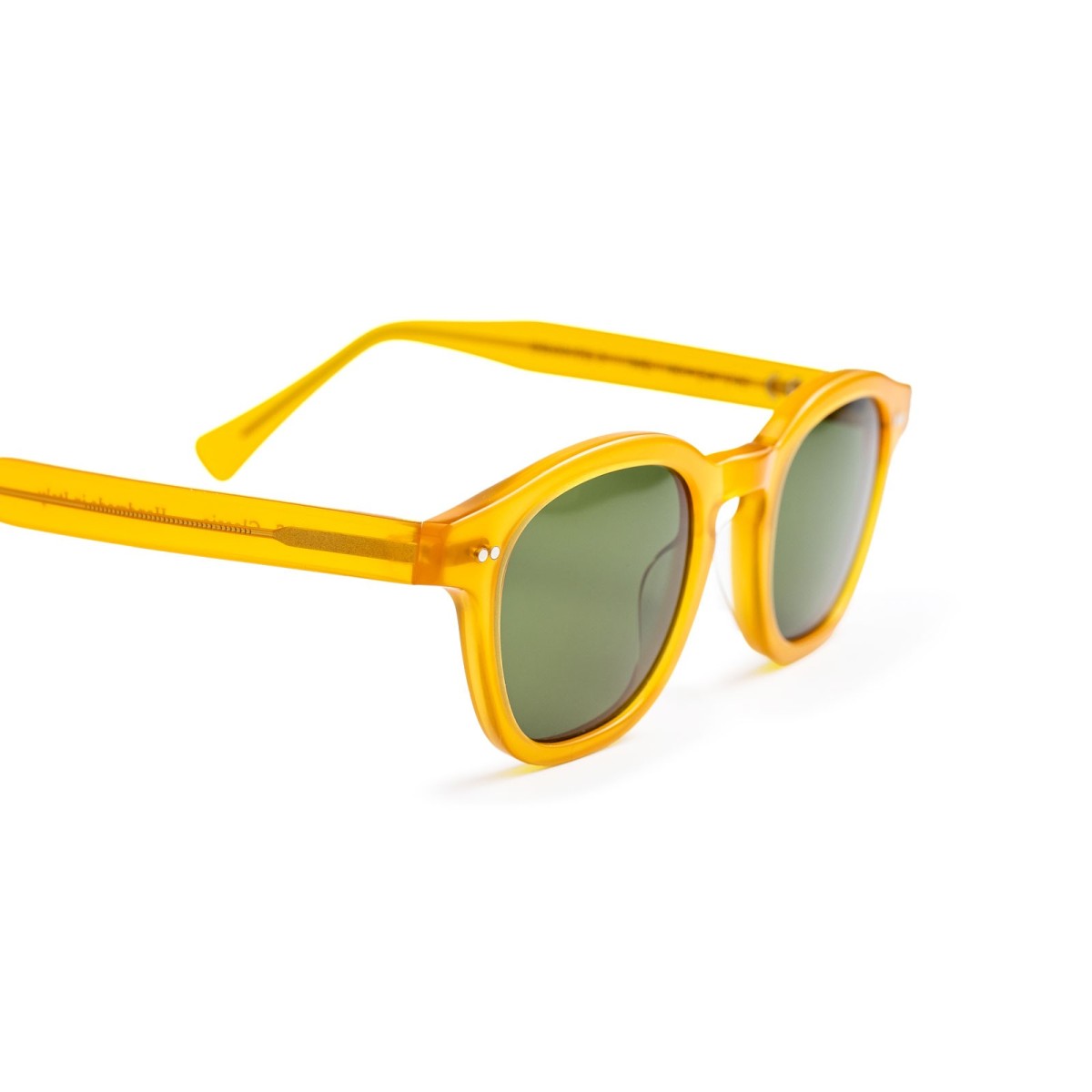 Epos Bronte 3 ML | Round Sunglasses |  Vytria Eyewear