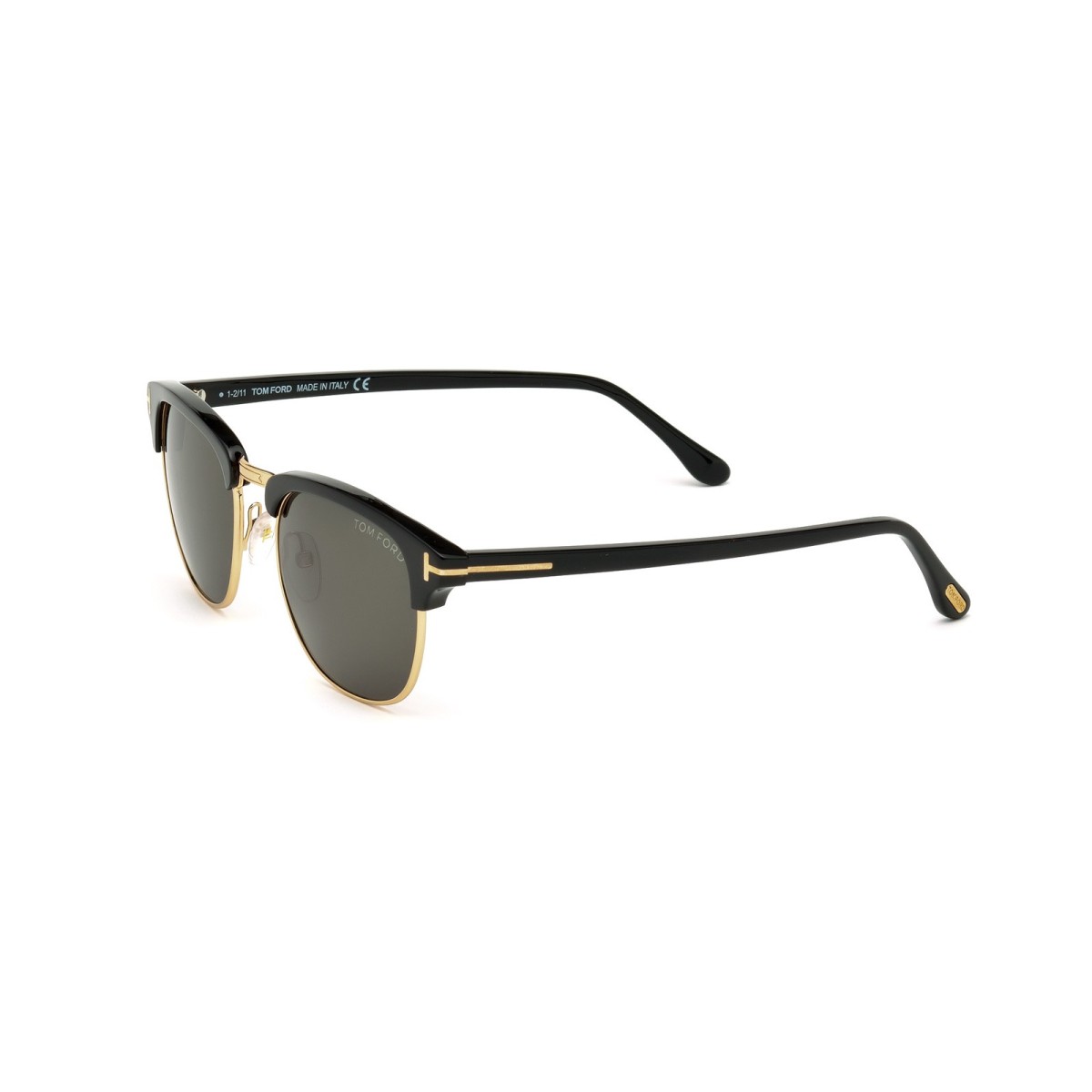 TOM FORD FT0248 05N | Sunglasses | Vytria Eyewear