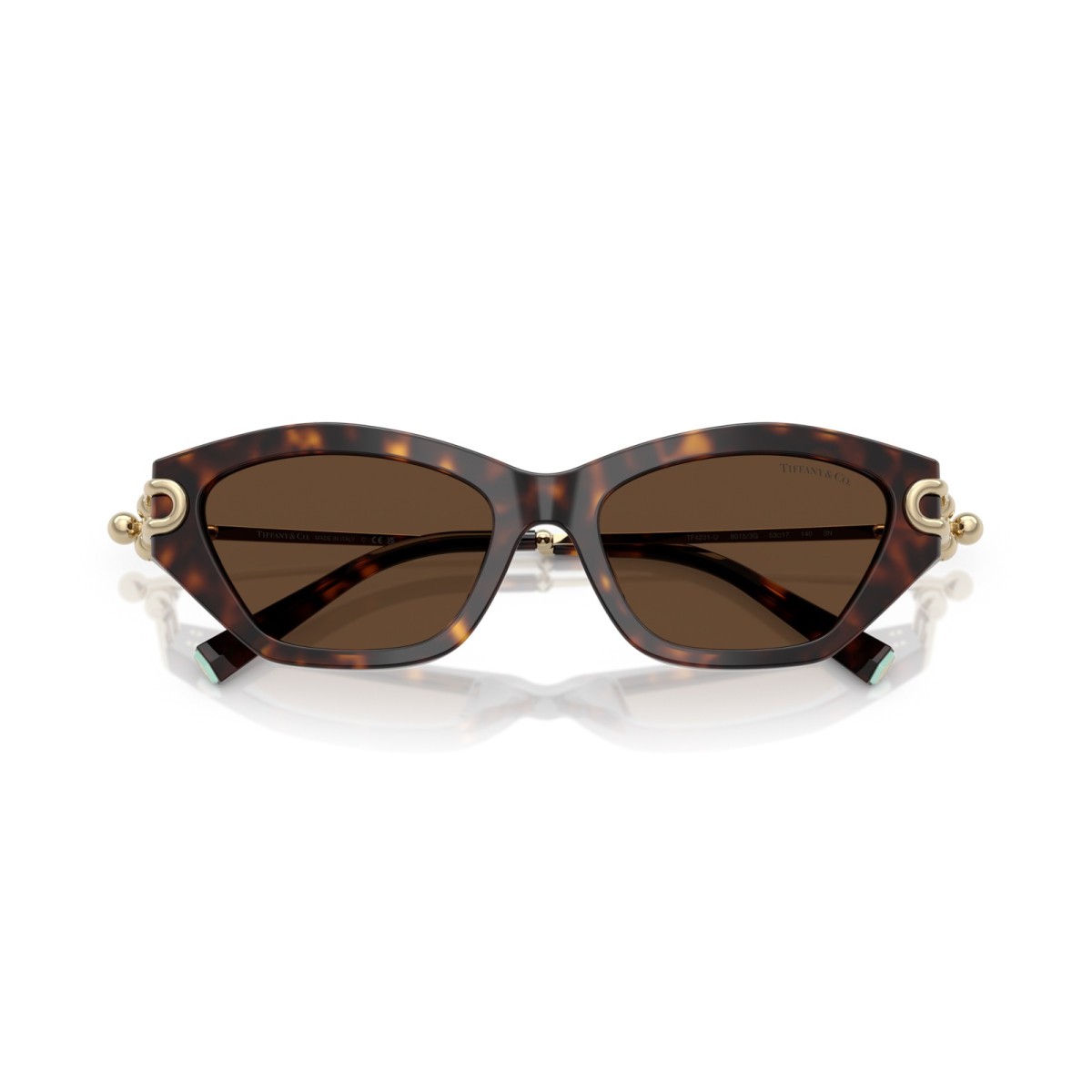 TIFFANY & CO. TF4231U 80153G | Sunglasses | Vytria Eyewear