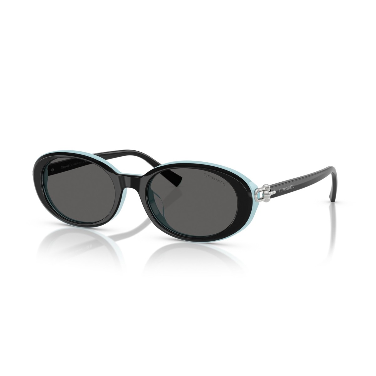 TIFFANY & CO. TF4242D 8055S4 | Sunglasses | Vytria Eyewear