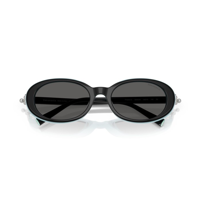 TIFFANY & CO. TF4242D 8055S4