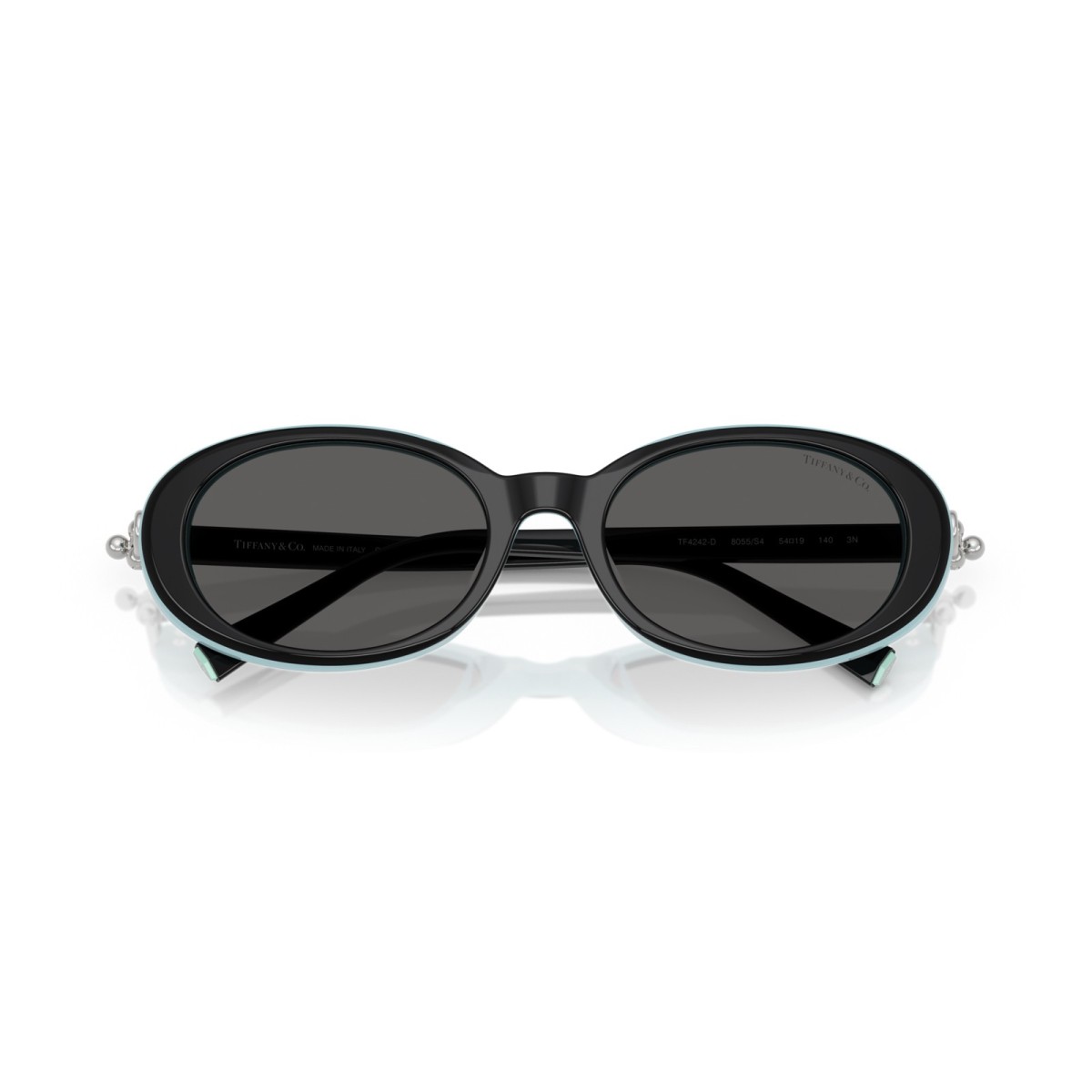 TIFFANY & CO. TF4242D 8055S4 | Sunglasses | Vytria Eyewear