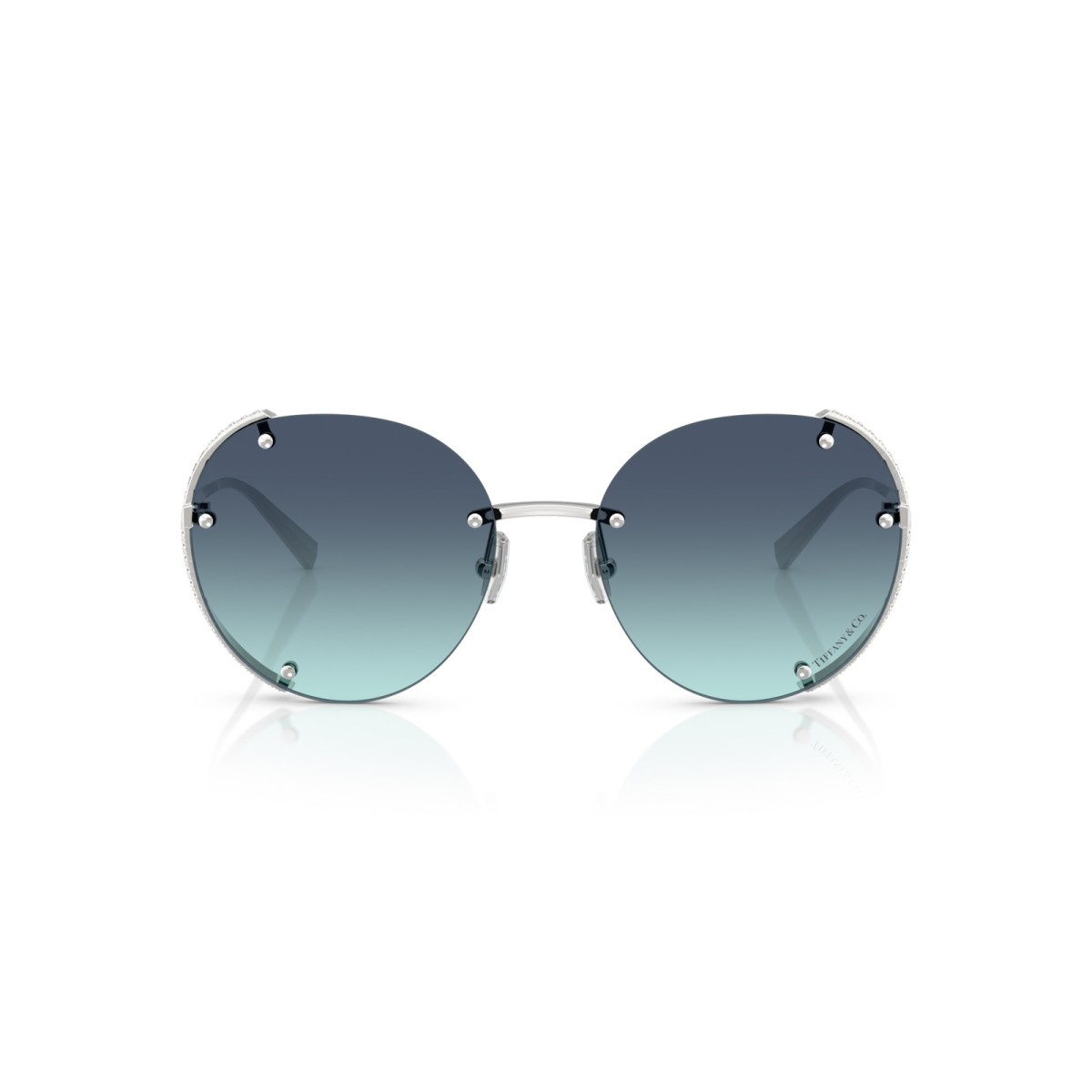 TIFFANY & CO. TF3110KB 62139S | Sunglasses | Vytria Eyewear