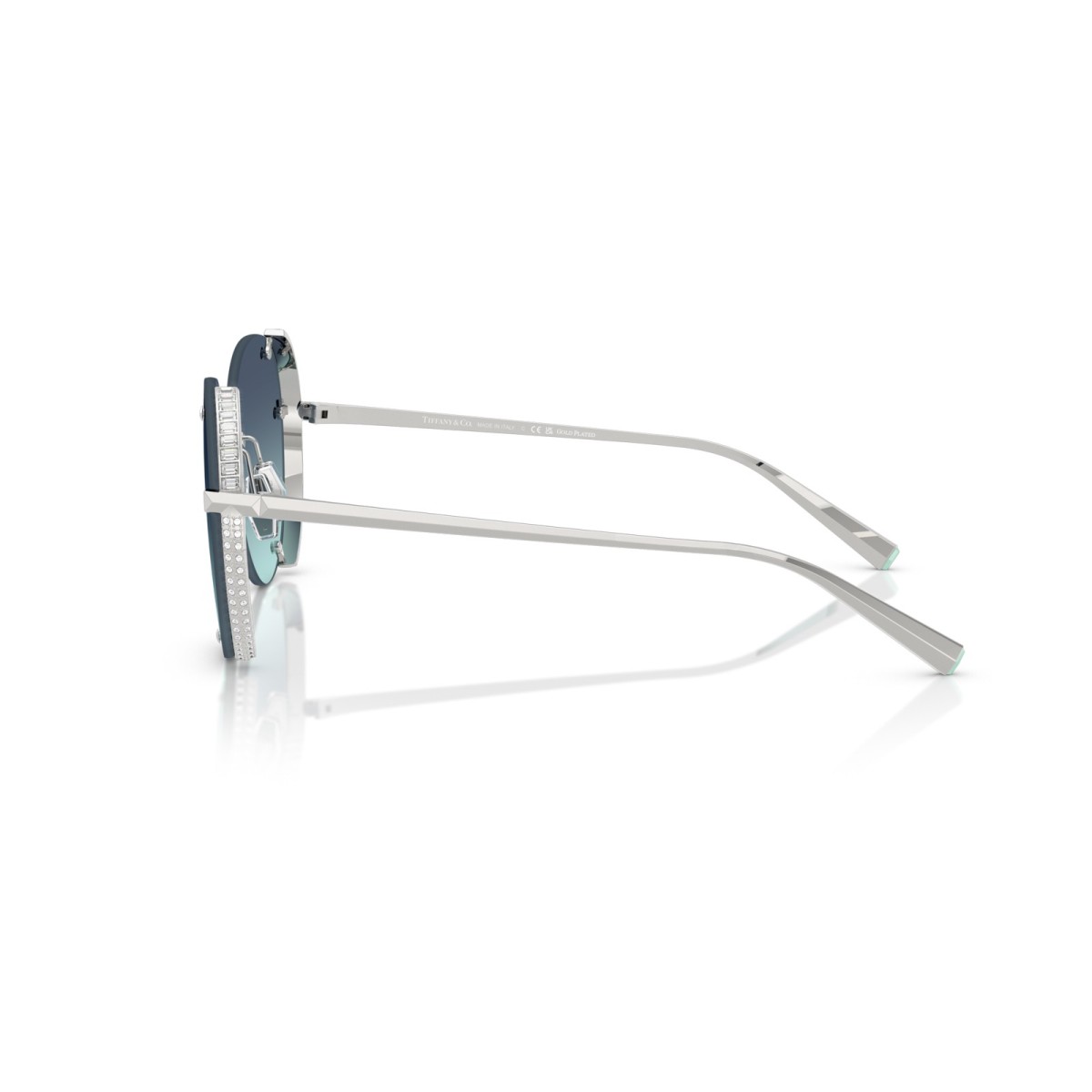 TIFFANY & CO. TF3110KB 62139S | Sunglasses | Vytria Eyewear