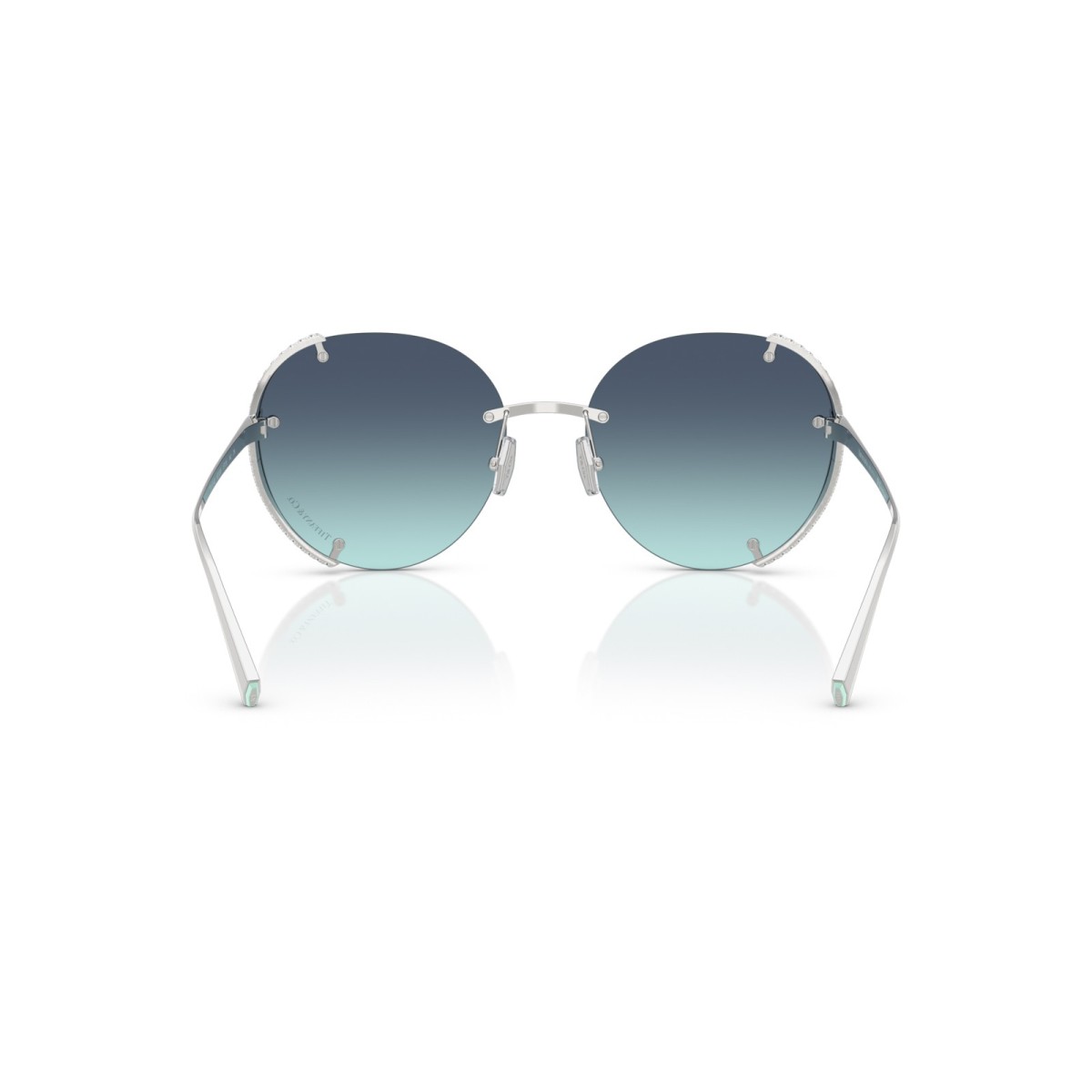 TIFFANY & CO. TF3110KB 62139S | Sunglasses | Vytria Eyewear