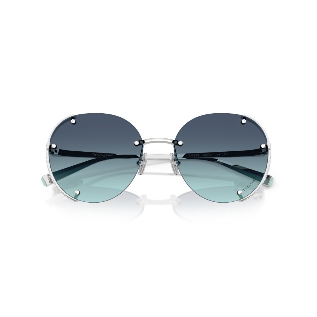 TIFFANY & CO. TF3110KB 62139S | Sunglasses | Vytria Eyewear