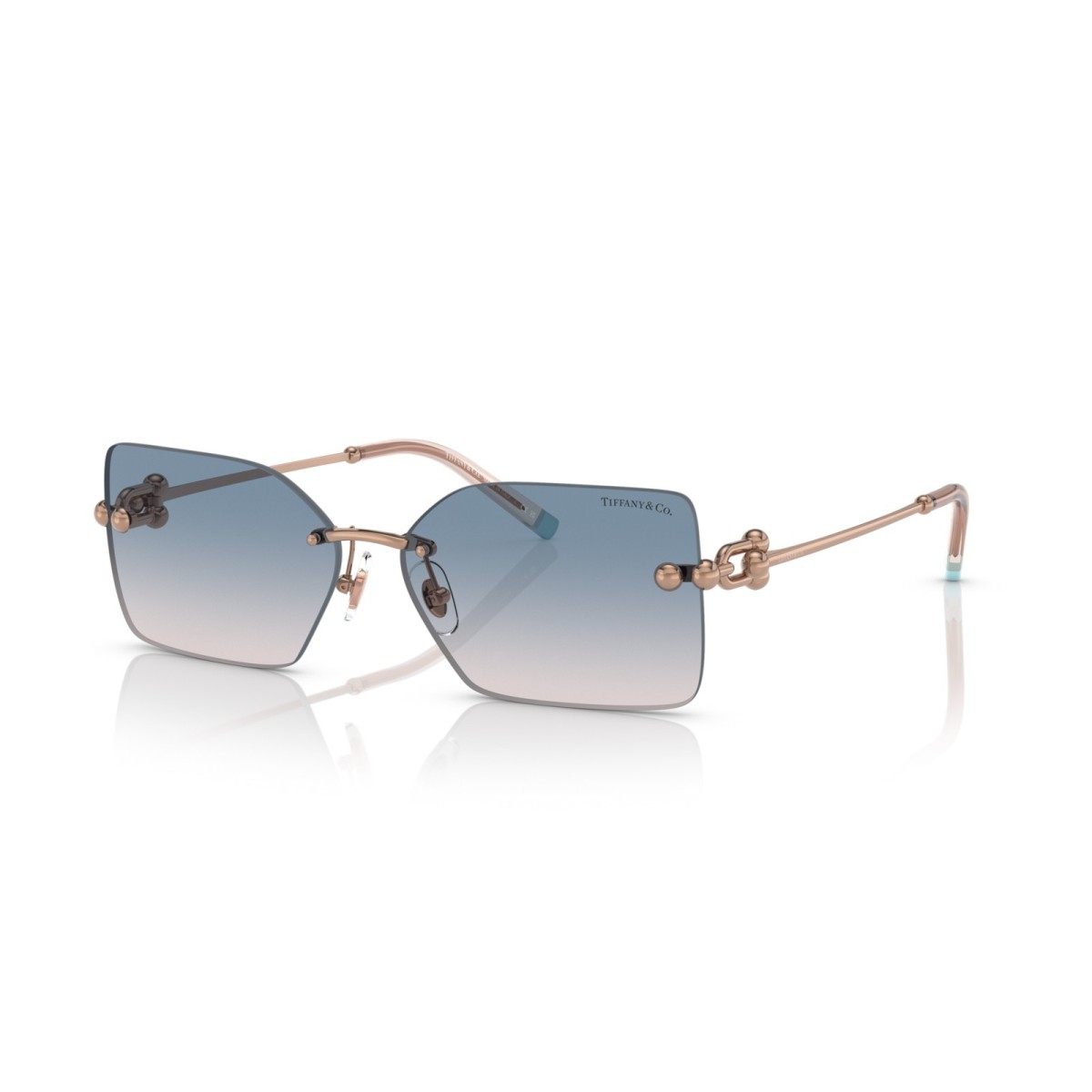 TIFFANY & CO. TF3088 610516 | Gafas de sol | Vytria Eyewear