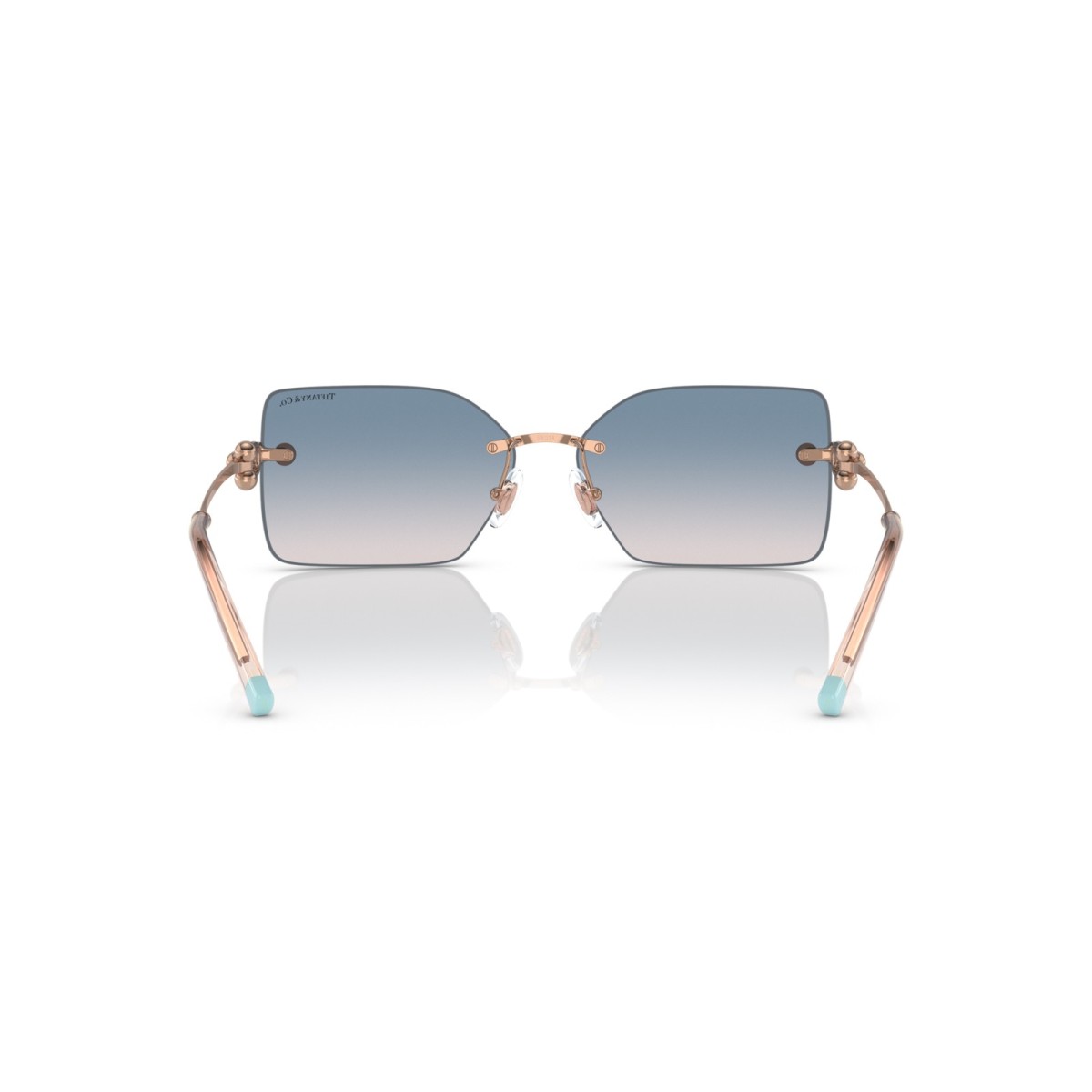TIFFANY & CO. TF3088 610516 | Gafas de sol | Vytria Eyewear