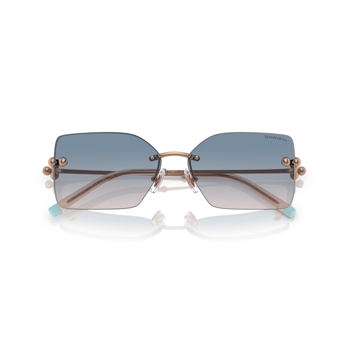 TIFFANY & CO. TF3088 610516 | Gafas de sol | Vytria Eyewear