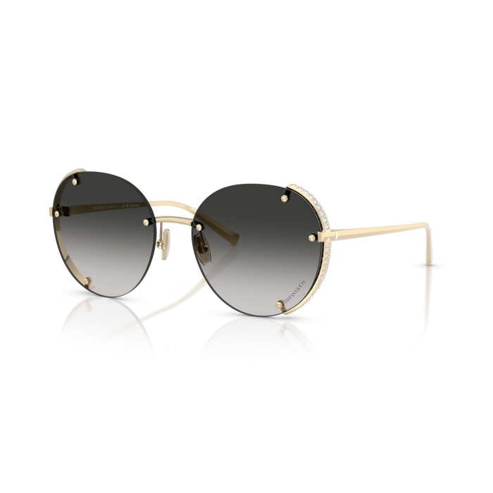 TIFFANY & CO. TF3110KB 62203C | Sunglasses | Vytria Eyewear