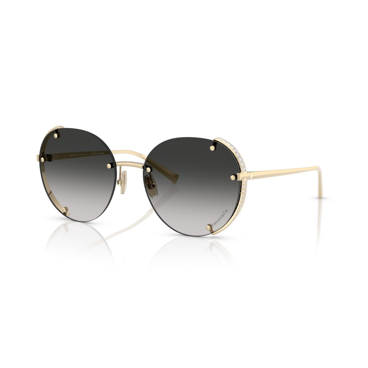 TIFFANY & CO. TF3110KB 62203C | Sunglasses | Vytria Eyewear