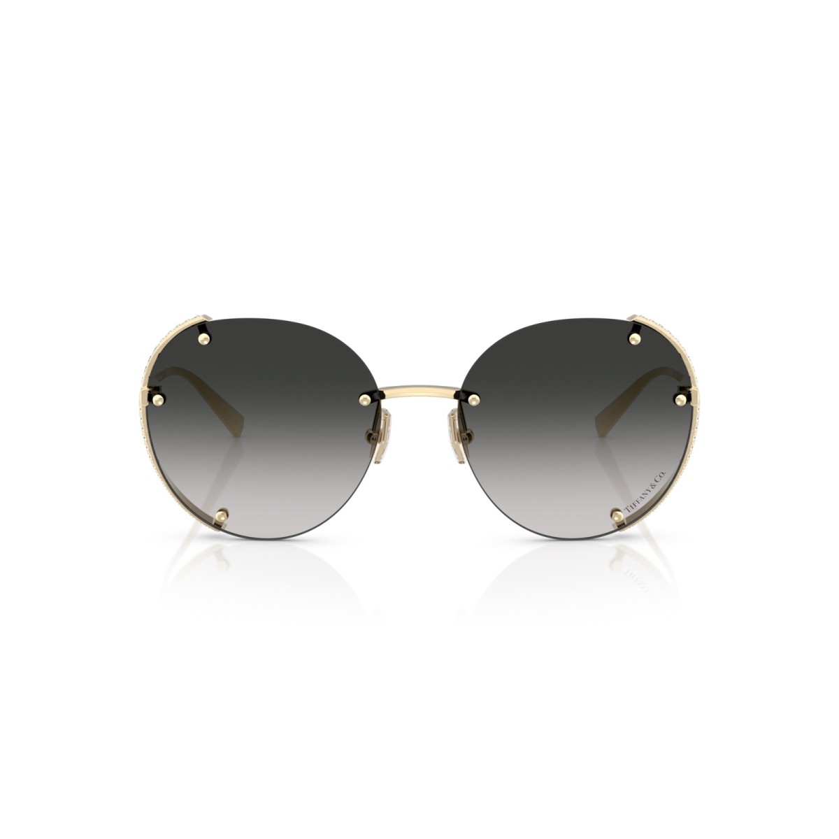 TIFFANY & CO. TF3110KB 62203C | Sunglasses | Vytria Eyewear
