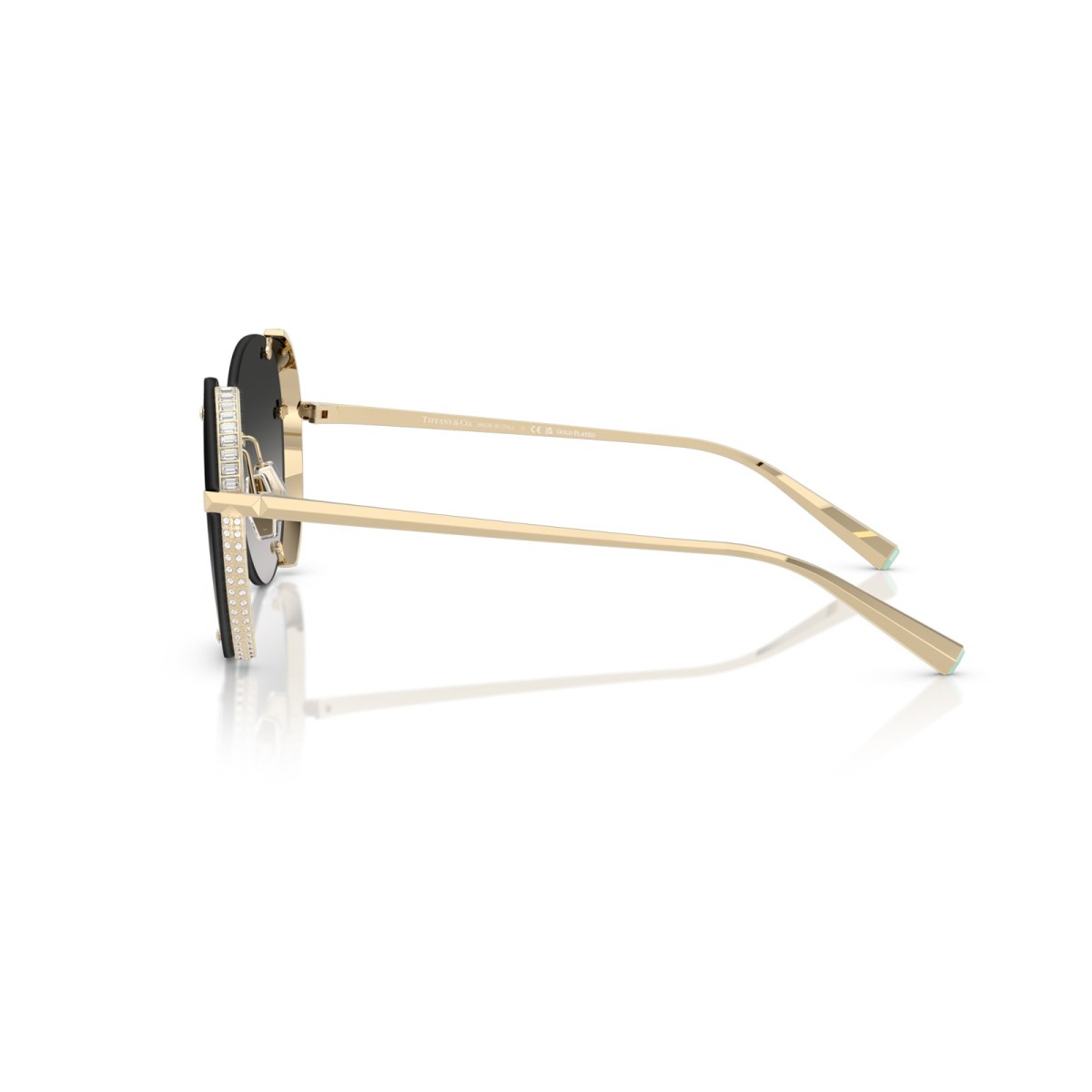 TIFFANY & CO. TF3110KB 62203C | Sunglasses | Vytria Eyewear