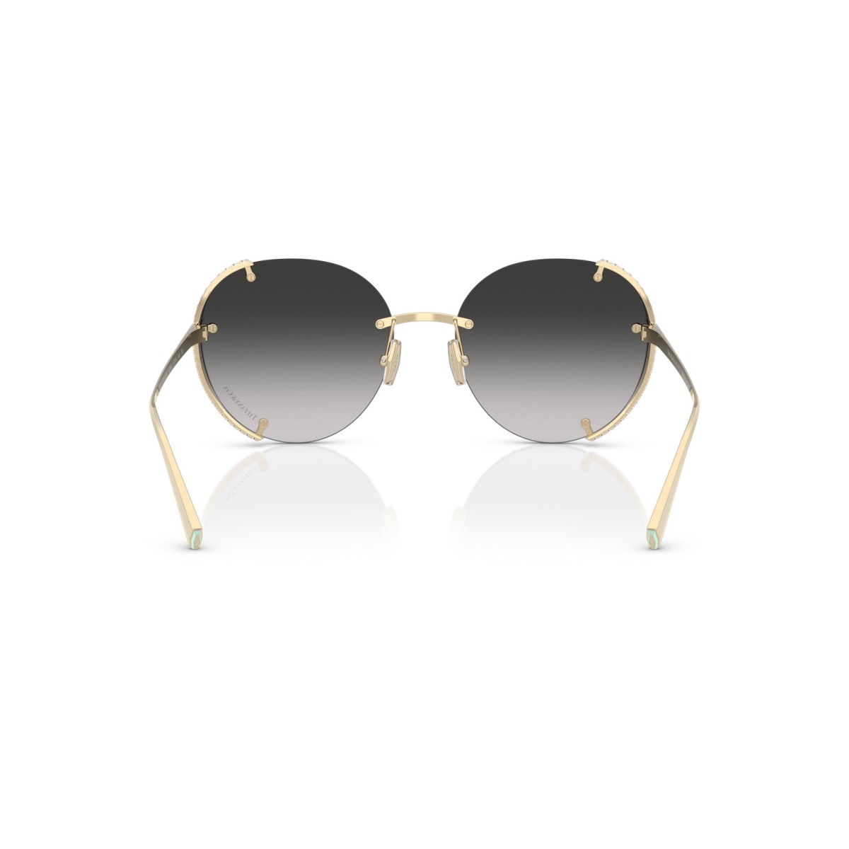 TIFFANY & CO. TF3110KB 62203C | Sunglasses | Vytria Eyewear