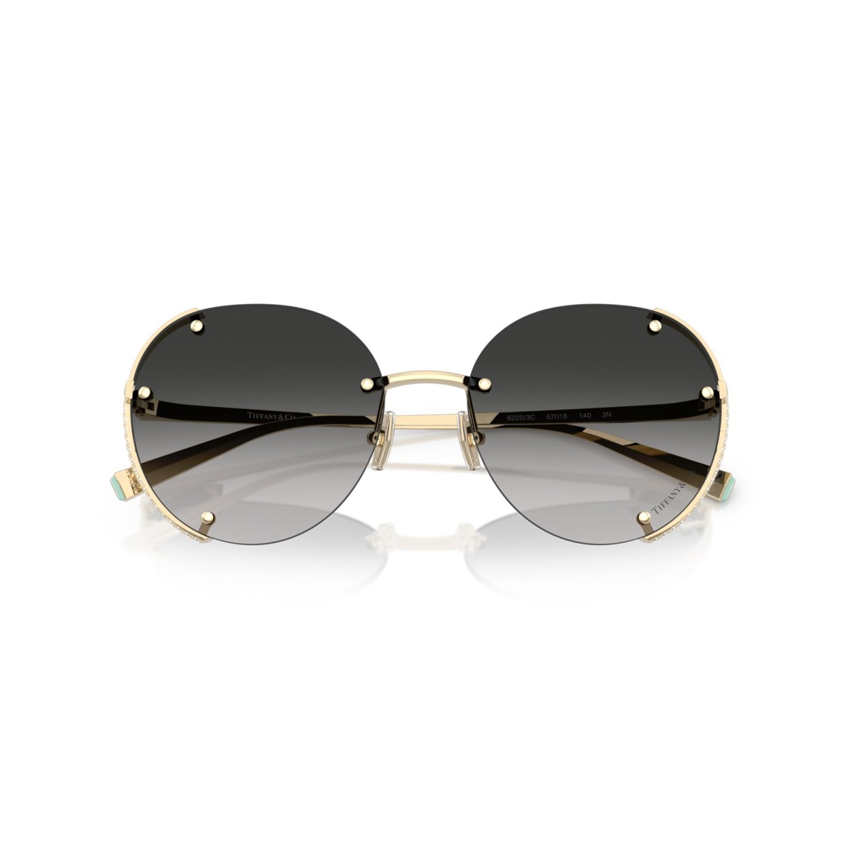 TIFFANY & CO. TF3110KB 62203C | Sunglasses | Vytria Eyewear