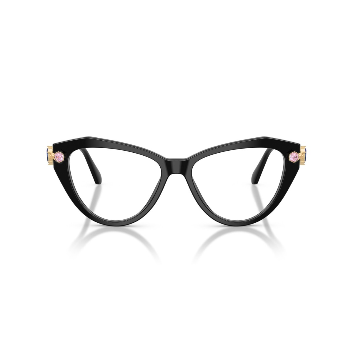 SWAROVSKI SK2047 1001 | Eyeglasses | Vytria Eyewear