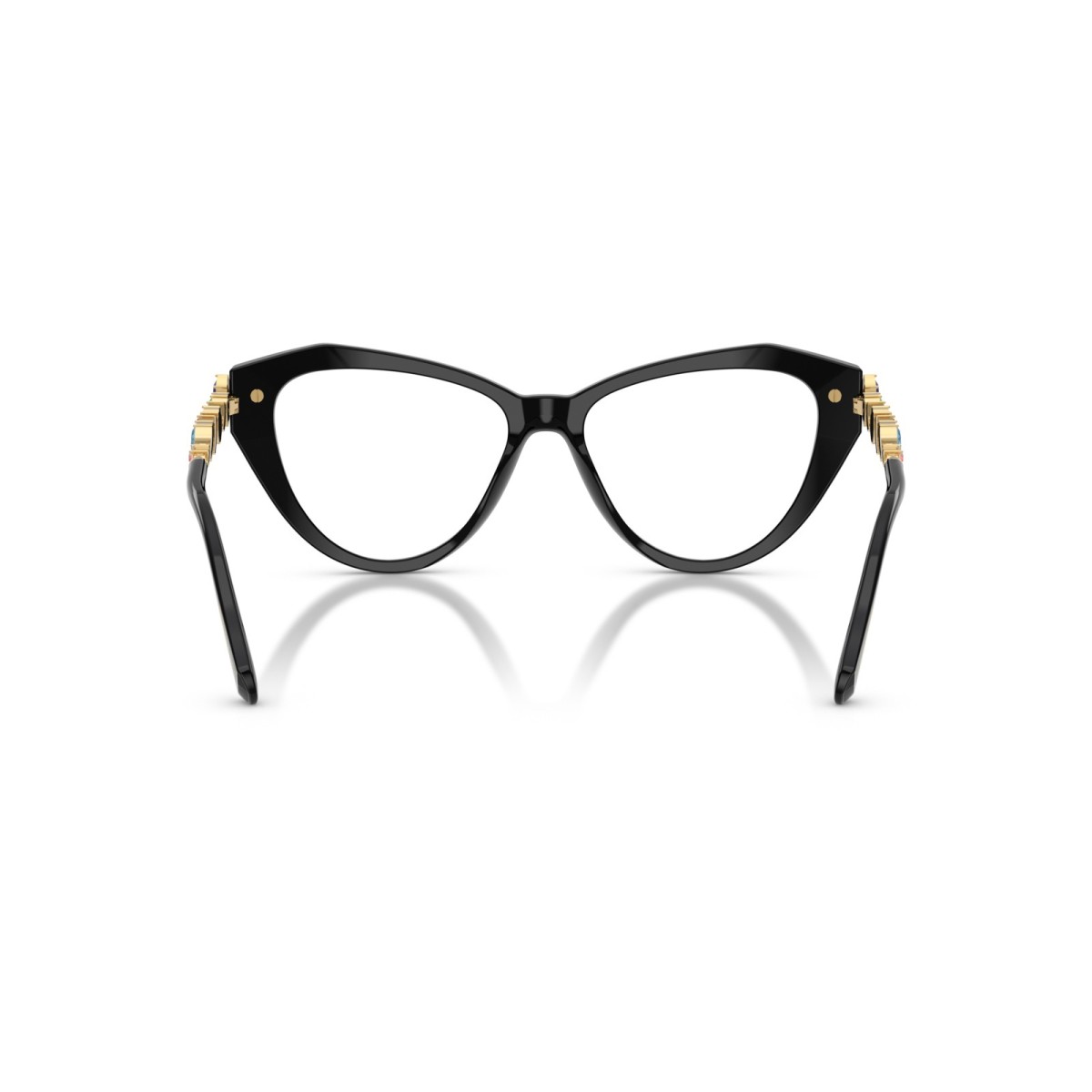 SWAROVSKI SK2047 1001 | Eyeglasses | Vytria Eyewear