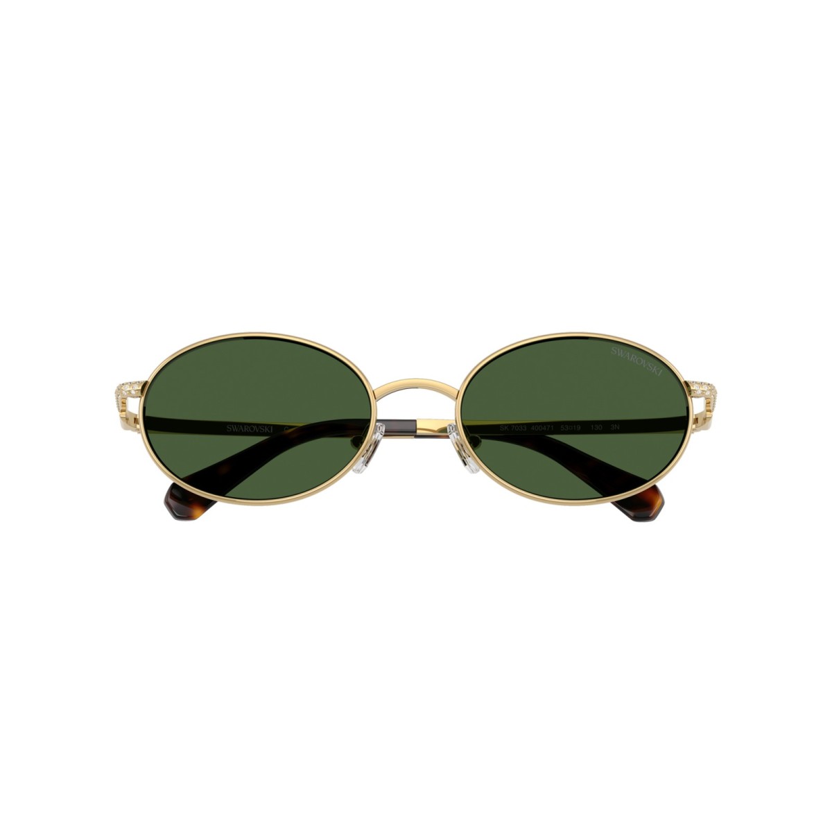 SWAROVSKI SK7033 400471 | Sunglasses | Vytria Eyewear