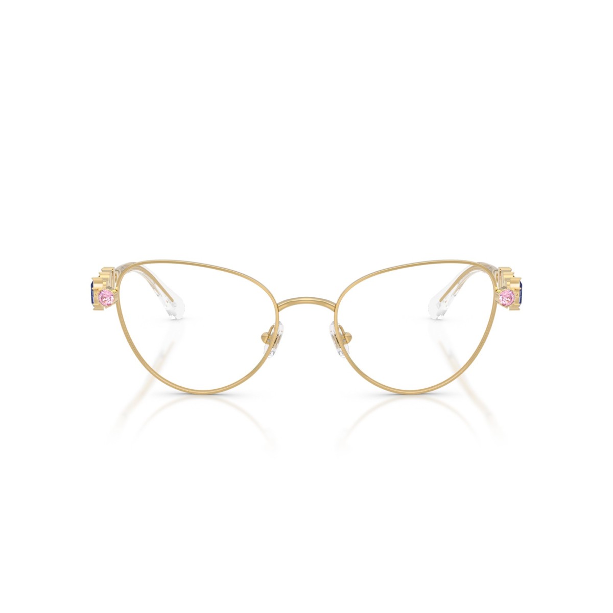 SWAROVSKI SK1024 404M | Eyeglasses | Vytria Eyewear